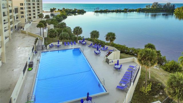 6035 SEA RANCH DRIVE 415, Hudson, FL 34667