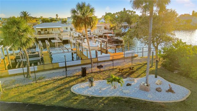 6035 SEA RANCH DRIVE 415, Hudson, FL 34667