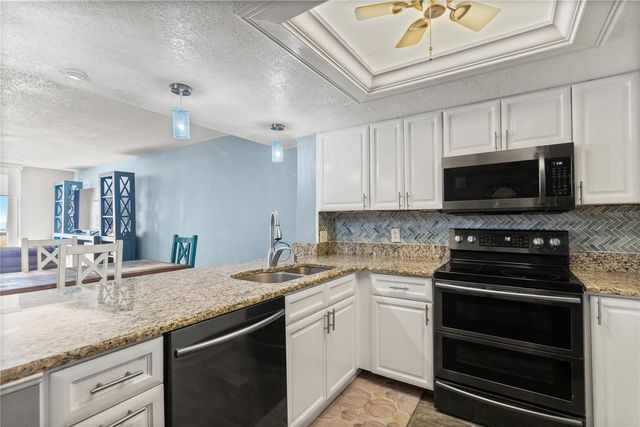 6035 SEA RANCH DRIVE 415, Hudson, FL 34667