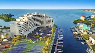 6035 SEA RANCH DRIVE 415, Hudson, FL 34667