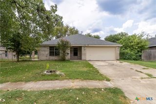 1402 Nina Drive, Killeen, TX 76549
