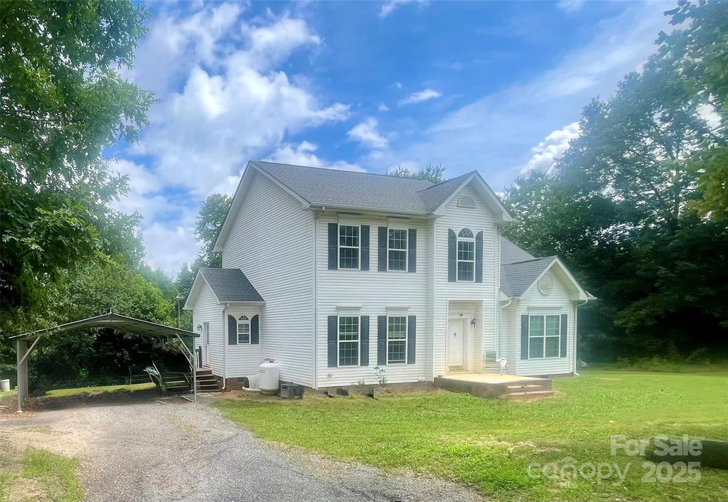 114 Brenda Court, Grover, NC 28073