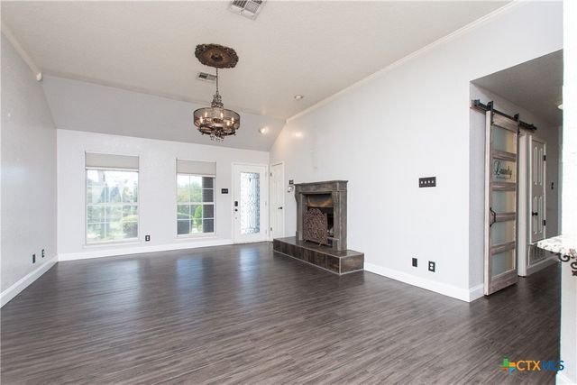 5524 Denmans Mountain Road, Belton, TX 76513