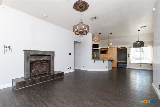 5524 Denmans Mountain Road, Belton, TX 76513