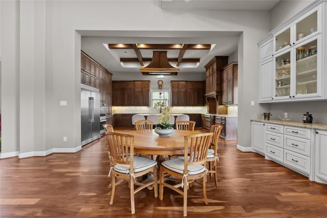 2080 Wilderness Trail, Friendswood, TX 77546