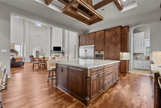 2080 Wilderness Trail, Friendswood, TX 77546