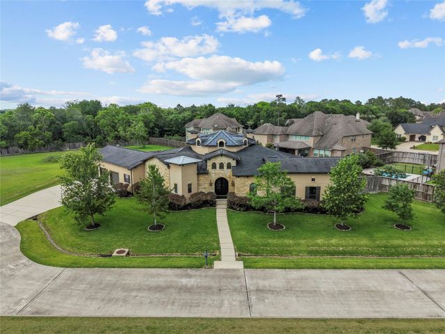 2080 Wilderness Trail, Friendswood, TX 77546