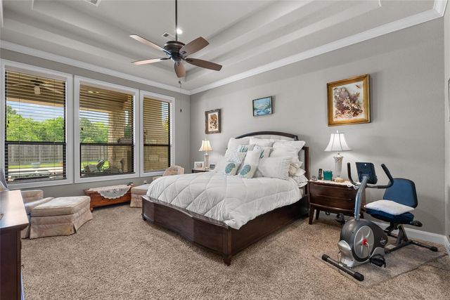 2080 Wilderness Trail, Friendswood, TX 77546