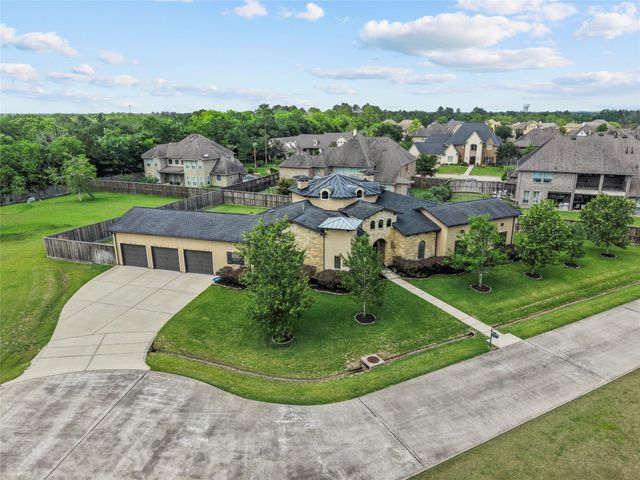2080 Wilderness Trail, Friendswood, TX 77546