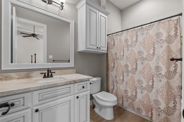 2080 Wilderness Trail, Friendswood, TX 77546