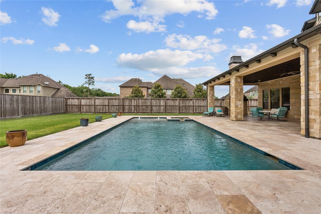 2080 Wilderness Trail, Friendswood, TX 77546