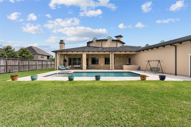 2080 Wilderness Trail, Friendswood, TX 77546