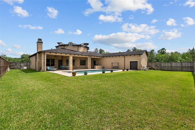 2080 Wilderness Trail, Friendswood, TX 77546