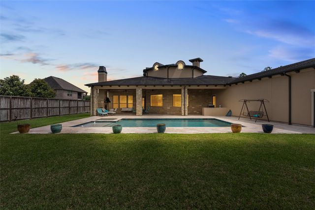 2080 Wilderness Trail, Friendswood, TX 77546