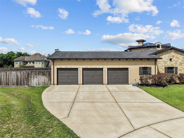 2080 Wilderness Trail, Friendswood, TX 77546