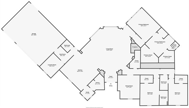 2080 Wilderness Trail, Friendswood, TX 77546