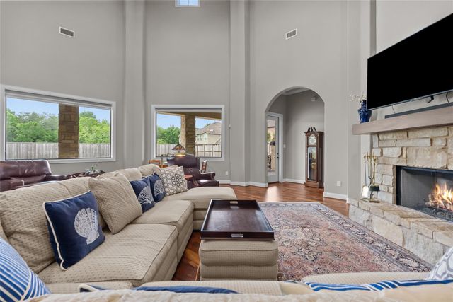 2080 Wilderness Trail, Friendswood, TX 77546