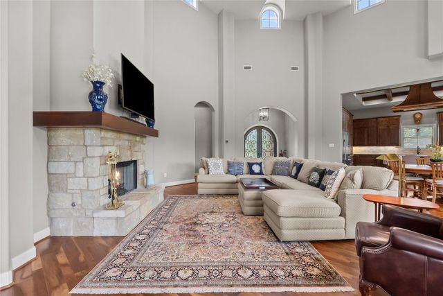 2080 Wilderness Trail, Friendswood, TX 77546