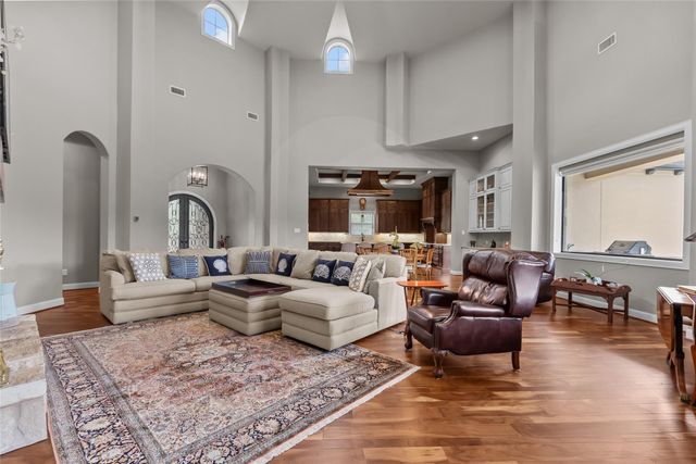 2080 Wilderness Trail, Friendswood, TX 77546