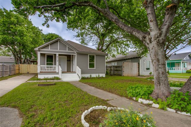 818 E Woodin Boulevard, Dallas, TX 75216