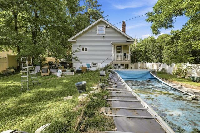171 Bonham Road, Wyoming, OH 45215