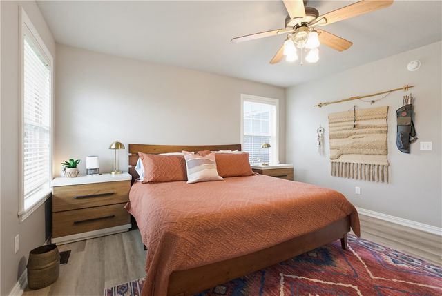 9641 Price Coffee Road, Bentonville, AR 72712