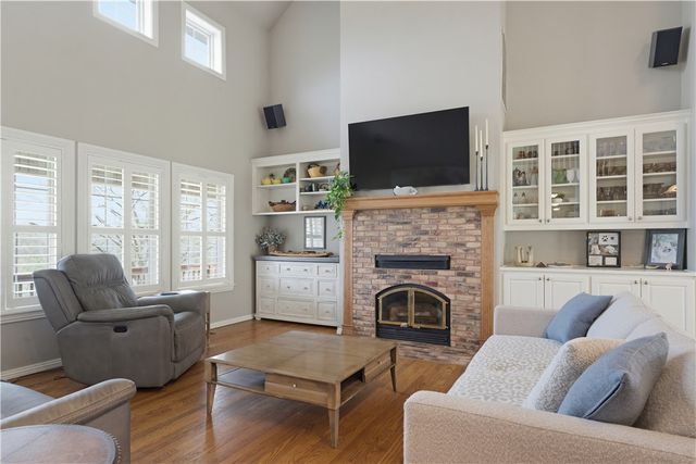9641 Price Coffee Road, Bentonville, AR 72712