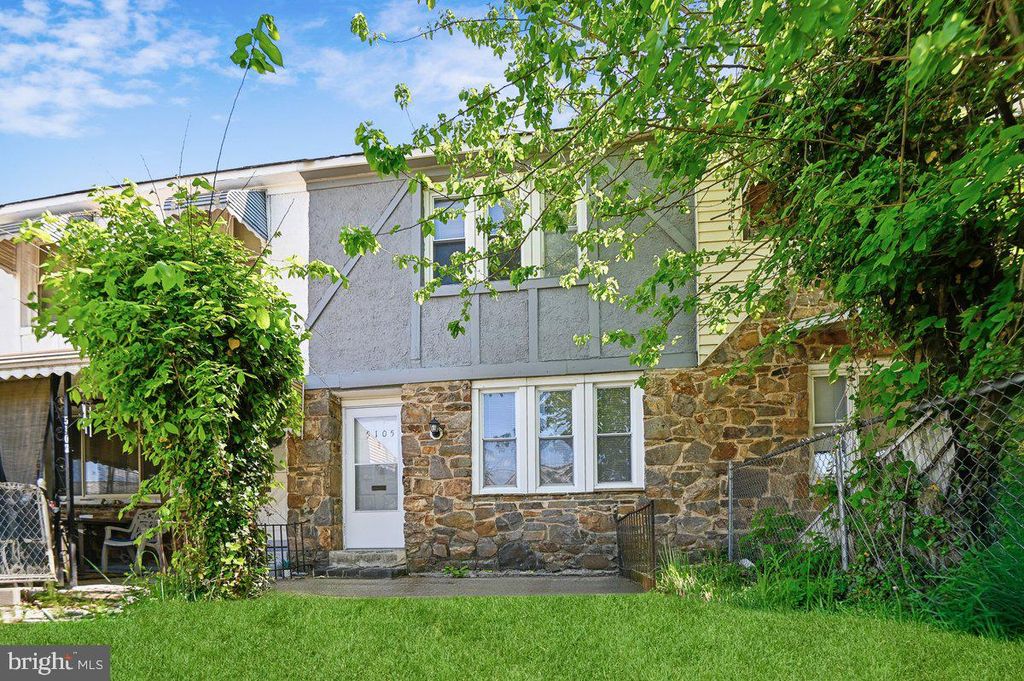 Image 1 of property listing at 5105 CHALGROVE AVE, Baltimore, MD 21215