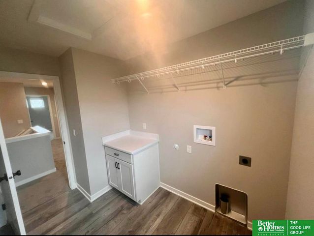 8701 N 177th Street, Bennington, NE 68007