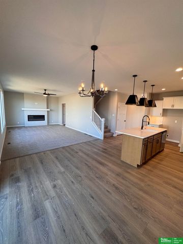 8701 N 177th Street, Bennington, NE 68007