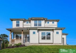 8701 N 177th Street, Bennington, NE 68007