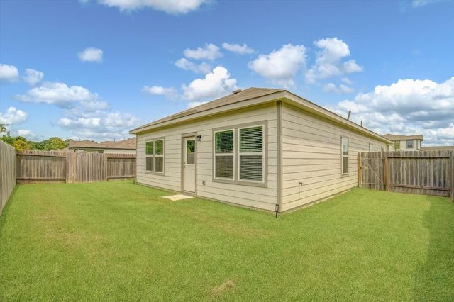 794 Westpointe Drive, Dayton, TX 77535