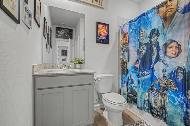 794 Westpointe Drive, Dayton, TX 77535