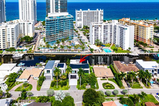 1670 E Terra Mar Drive, Lauderdale-By-The-Sea, Lauderdale By The Sea, FL 33062