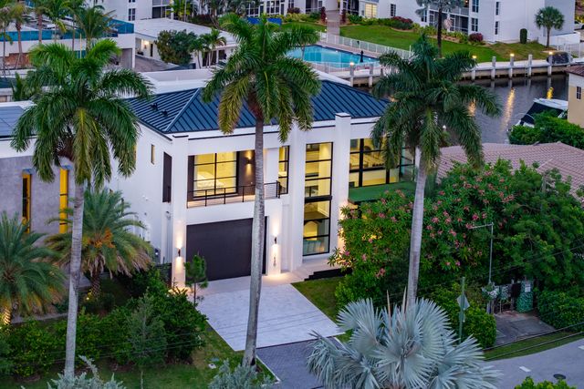 1670 E Terra Mar Drive, Lauderdale-By-The-Sea, Lauderdale By The Sea, FL 33062