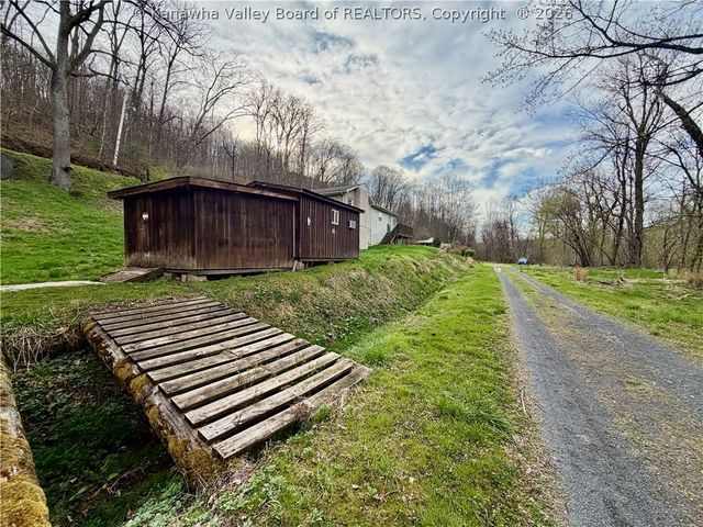 2011 Morris Creek Road, Clendenin, WV 25045