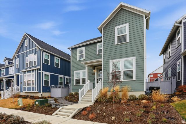 11754 S SILVER POND DR, South Jordan, UT 84009