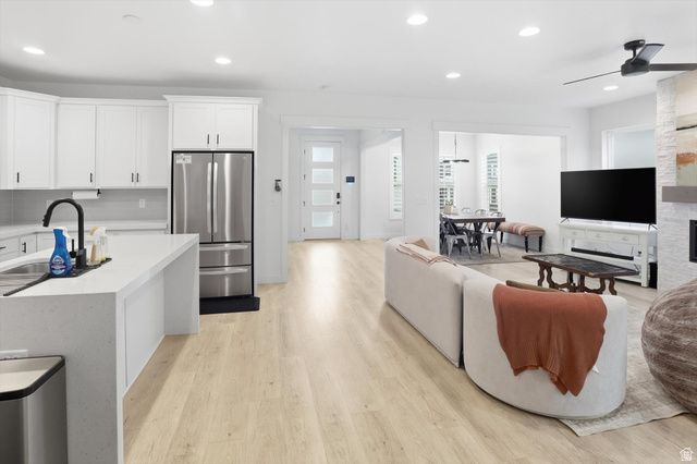 11754 S SILVER POND DR, South Jordan, UT 84009