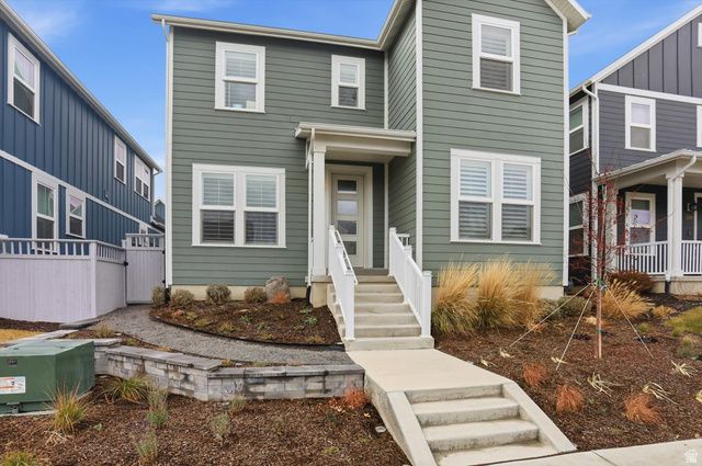 11754 S SILVER POND DR, South Jordan, UT 84009