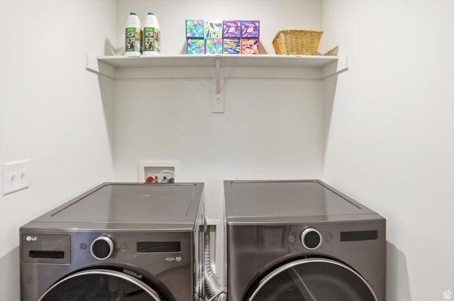 11754 S SILVER POND DR, South Jordan, UT 84009