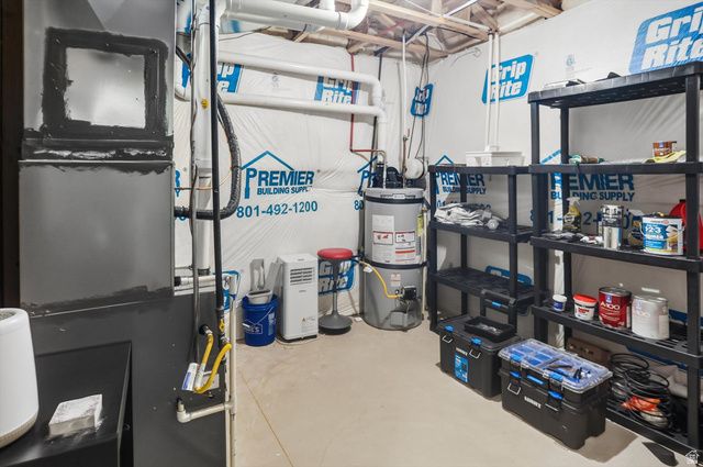 11754 S SILVER POND DR, South Jordan, UT 84009