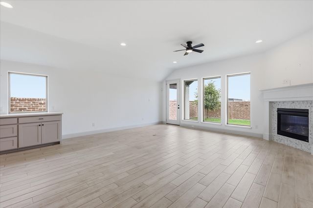 787 Cedarwood Court, Haslet, TX 76052