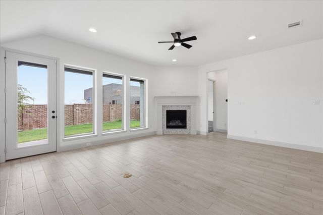 787 Cedarwood Court, Haslet, TX 76052