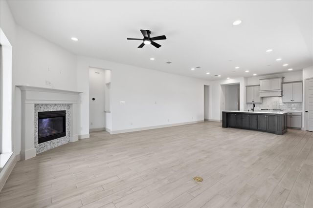 787 Cedarwood Court, Haslet, TX 76052