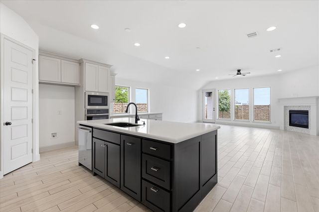 787 Cedarwood Court, Haslet, TX 76052