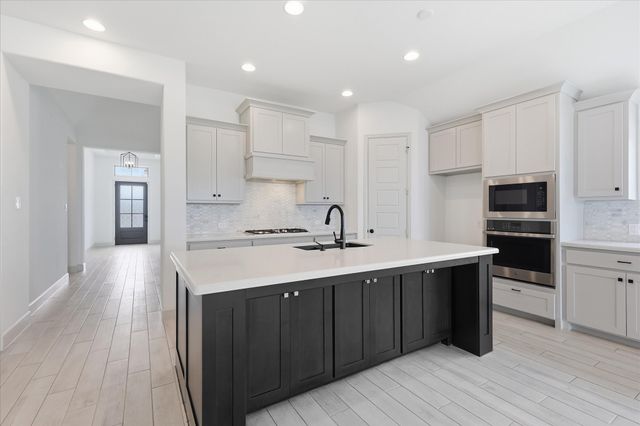 787 Cedarwood Court, Haslet, TX 76052