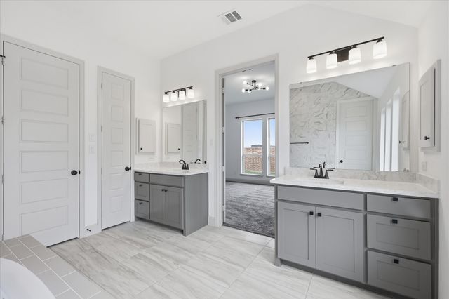 787 Cedarwood Court, Haslet, TX 76052