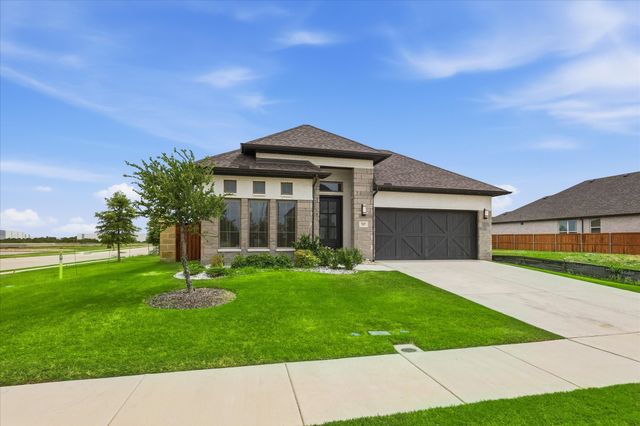 787 Cedarwood Court, Haslet, TX 76052