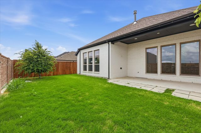 787 Cedarwood Court, Haslet, TX 76052