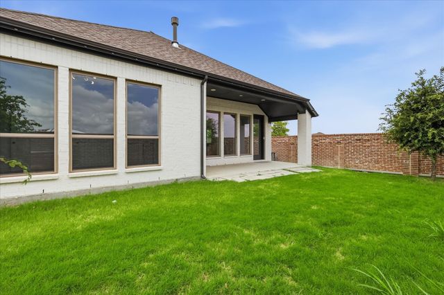 787 Cedarwood Court, Haslet, TX 76052